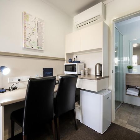Granite Belt Motel Stanthorpe Εξωτερικό φωτογραφία