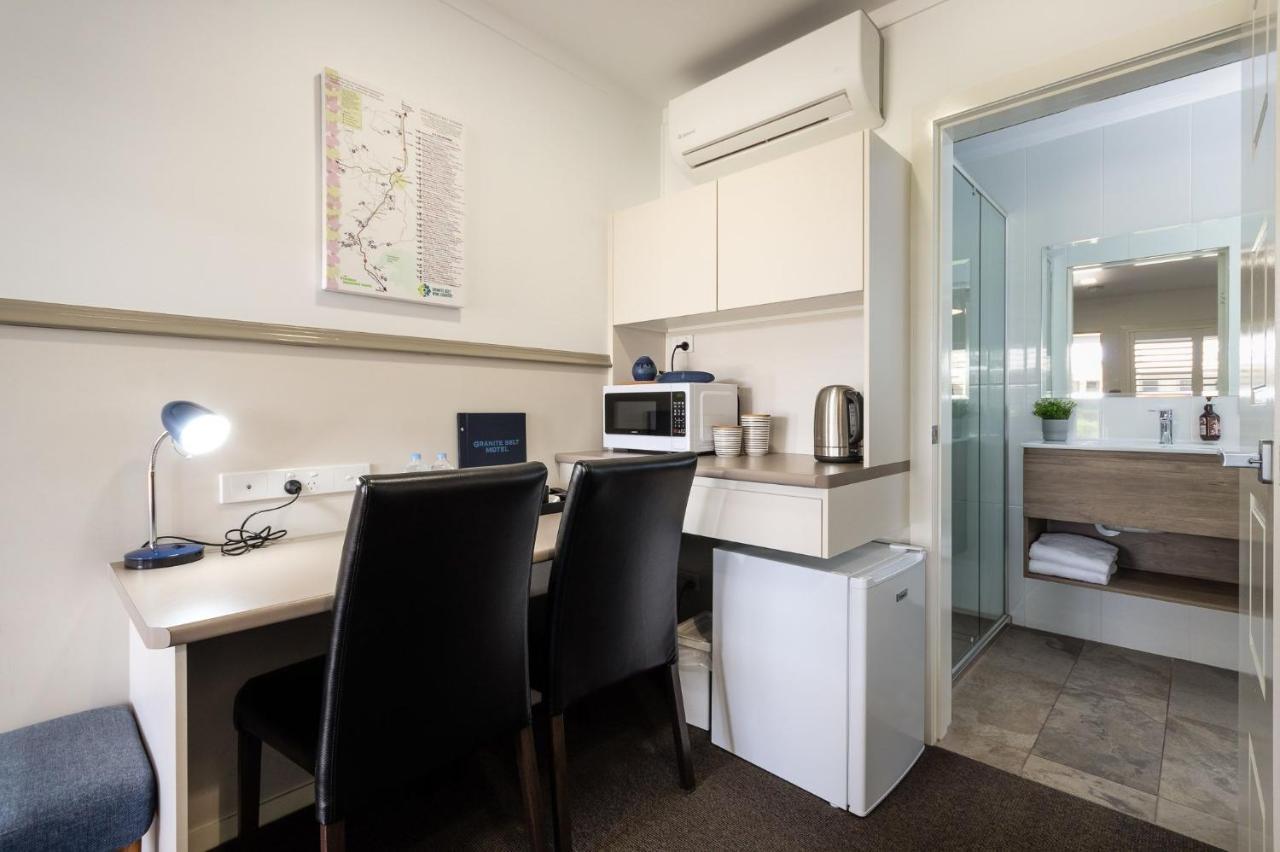 Granite Belt Motel Stanthorpe Εξωτερικό φωτογραφία
