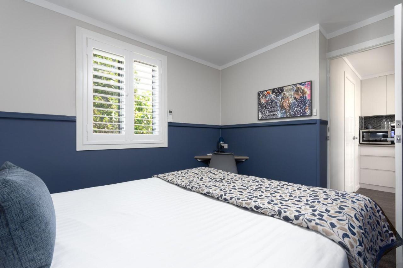 Granite Belt Motel Stanthorpe Εξωτερικό φωτογραφία