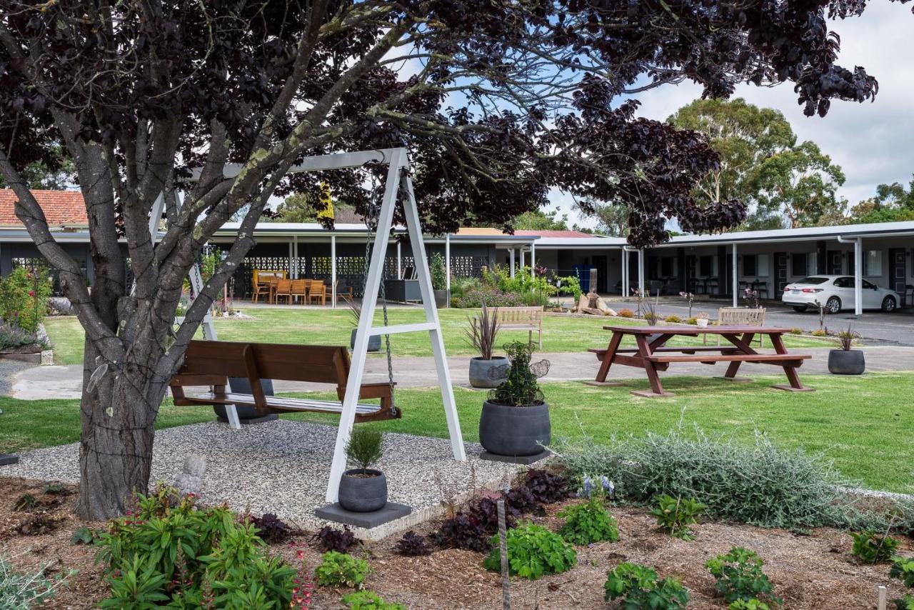 Granite Belt Motel Stanthorpe Εξωτερικό φωτογραφία