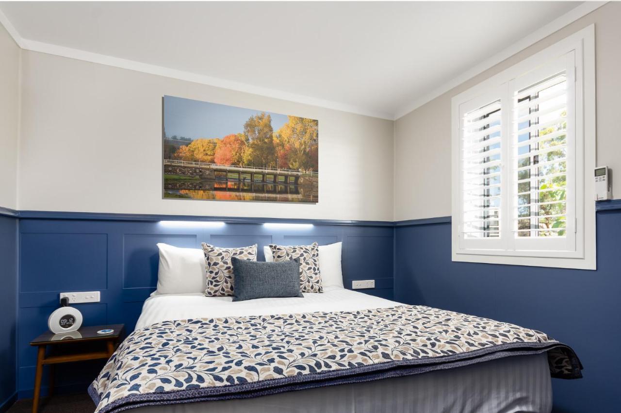 Granite Belt Motel Stanthorpe Εξωτερικό φωτογραφία
