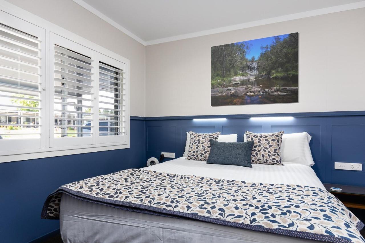 Granite Belt Motel Stanthorpe Εξωτερικό φωτογραφία