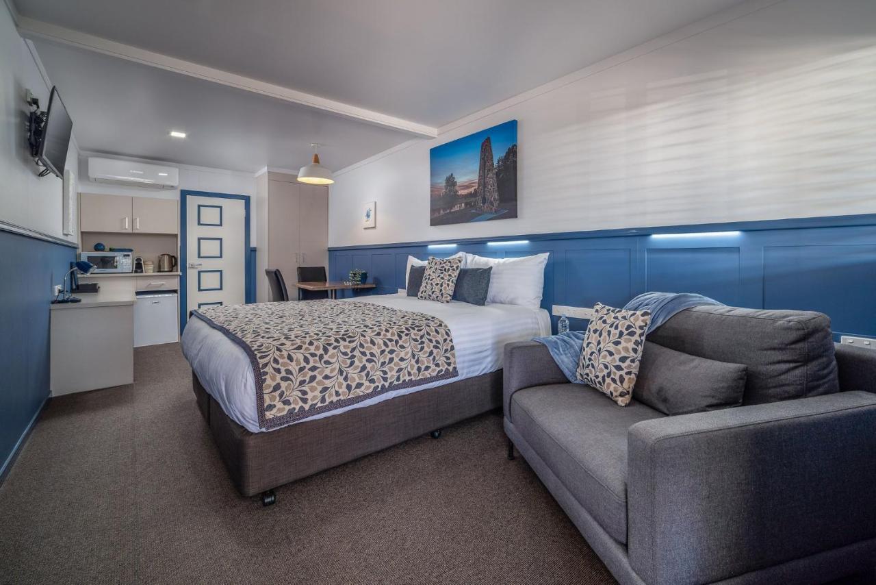 Granite Belt Motel Stanthorpe Εξωτερικό φωτογραφία