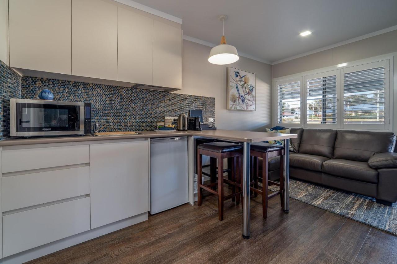Granite Belt Motel Stanthorpe Εξωτερικό φωτογραφία