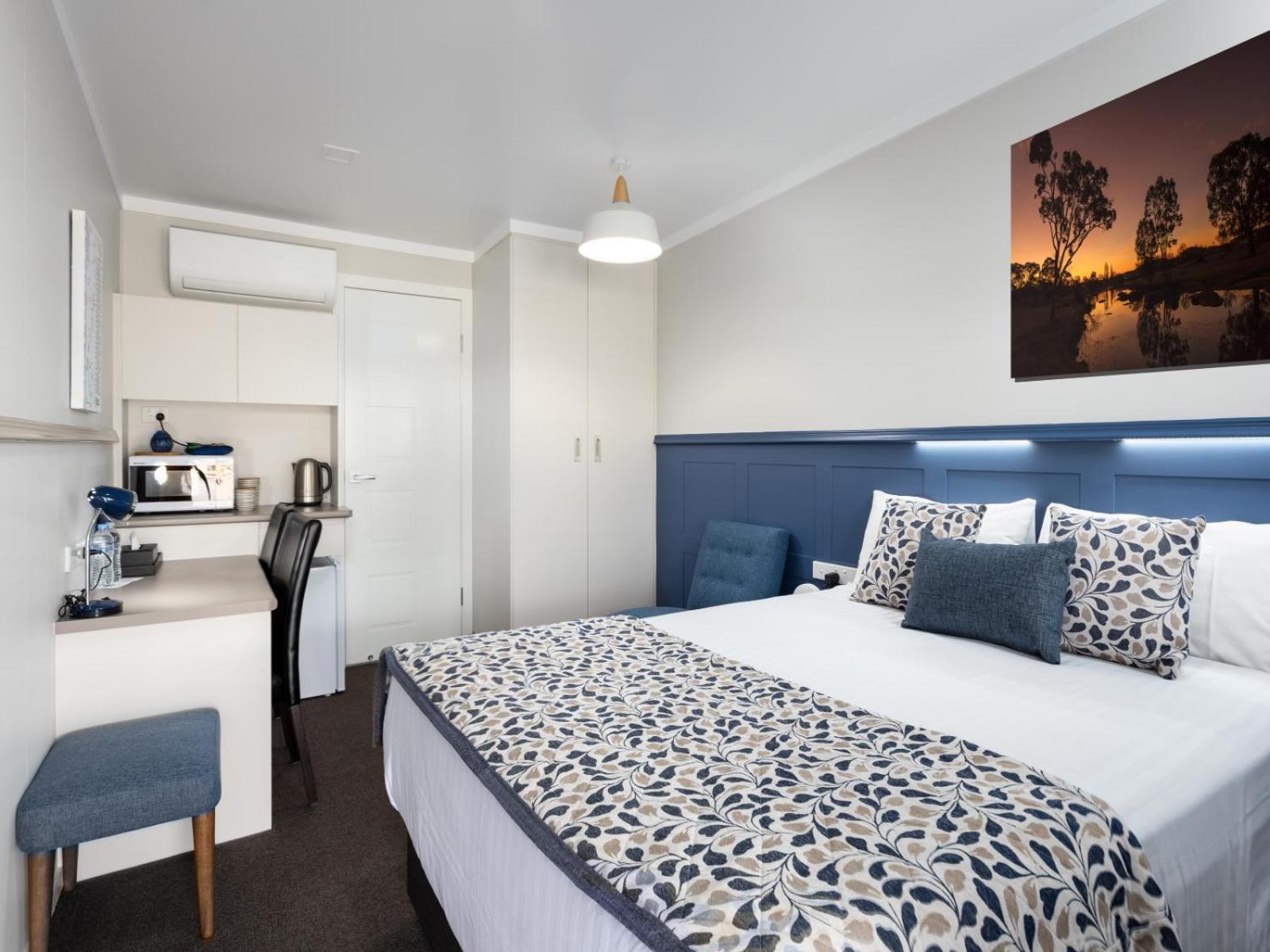 Granite Belt Motel Stanthorpe Εξωτερικό φωτογραφία