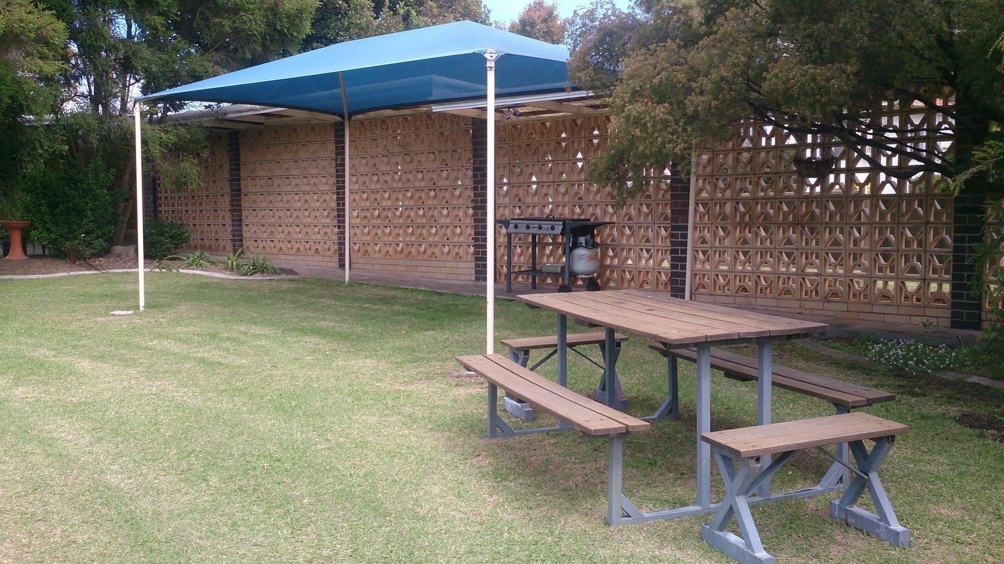 Granite Belt Motel Stanthorpe Εξωτερικό φωτογραφία